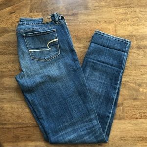 American Eagle Outfitters Jeans